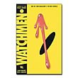 Watchmen Graphic Novel